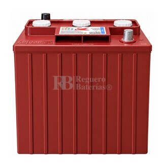 Bater�a Trojan TE35 | 6V 270Ah C100